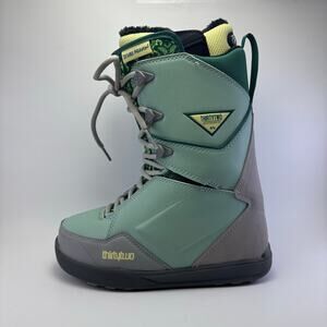 THIRTY TWO  “Lashed W's Melancon” Snowboarding Boots Size Womens 6.5